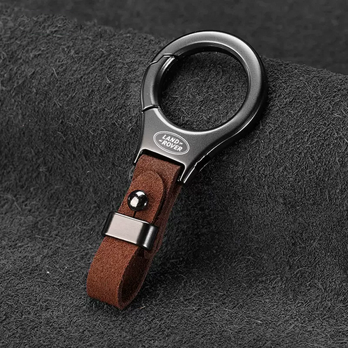 Luxe Logo Sleutelhanger