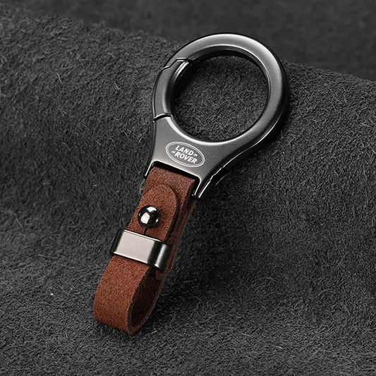 Luxe Logo Sleutelhanger