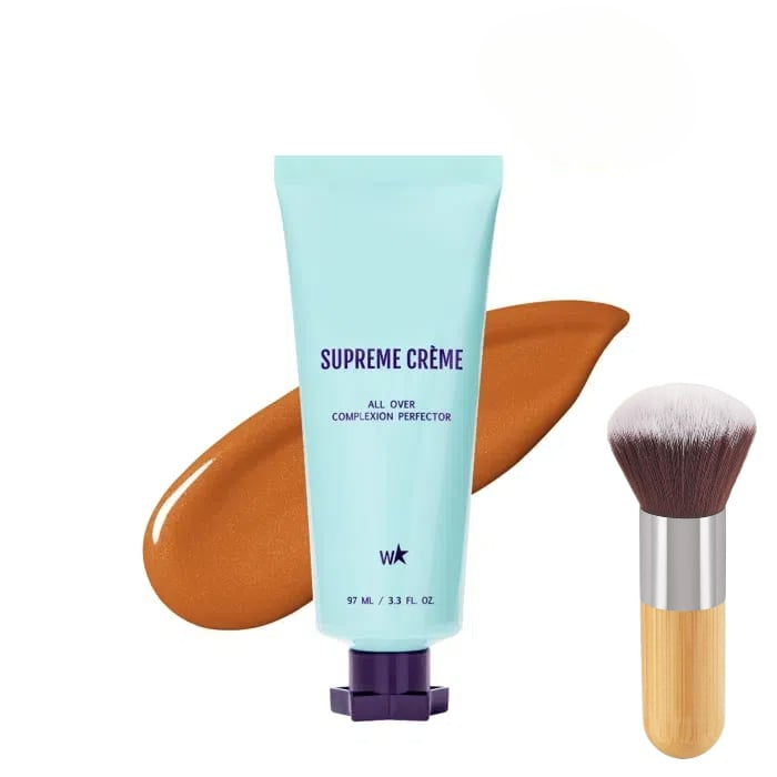 Supreme Crème | Multifunctionele Lichaamsbeschermer