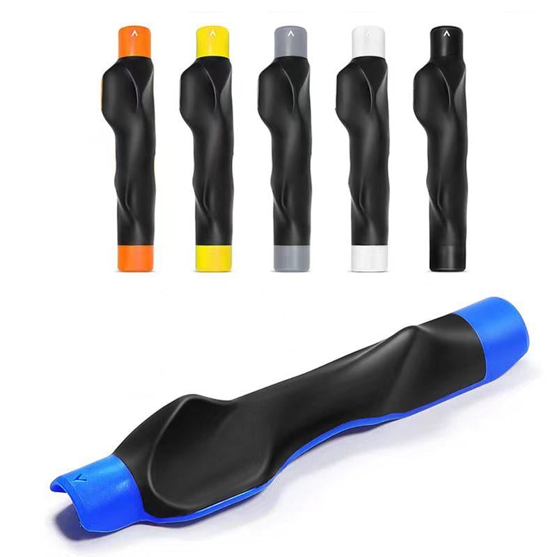 Golfgrip Trainer – corrigeert je swinggreep
