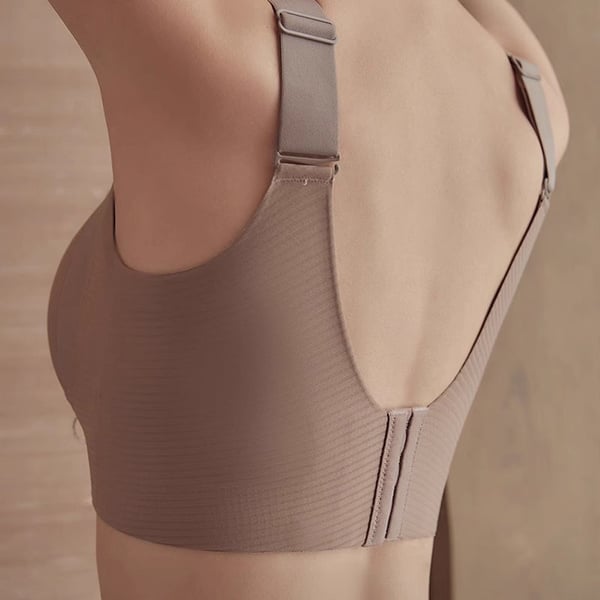 Push-up Beha zonder Beugels  1 Set (3 Stuks)