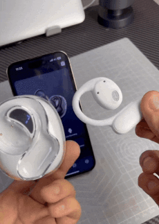 Professionele Vertaal Headset