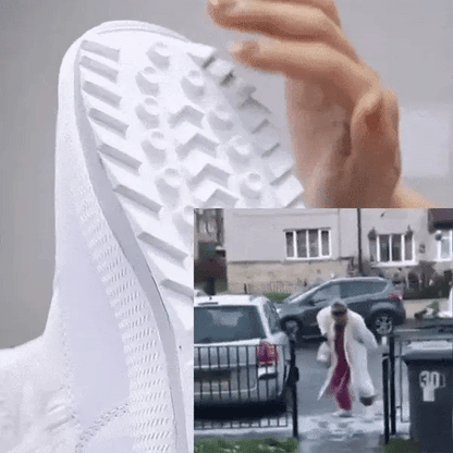 WarmteWunder winterlaarzen voor dames