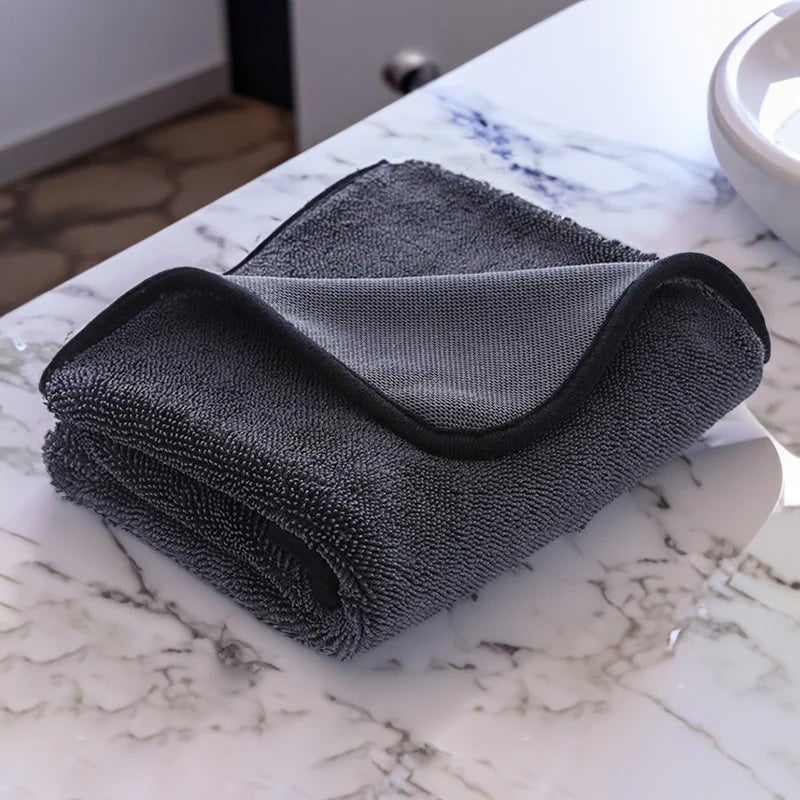 Microvezel Handdoek