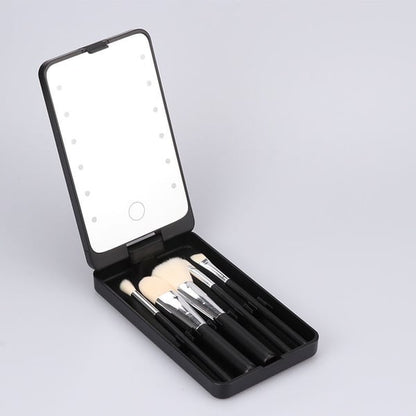Luxe Make-Up Set