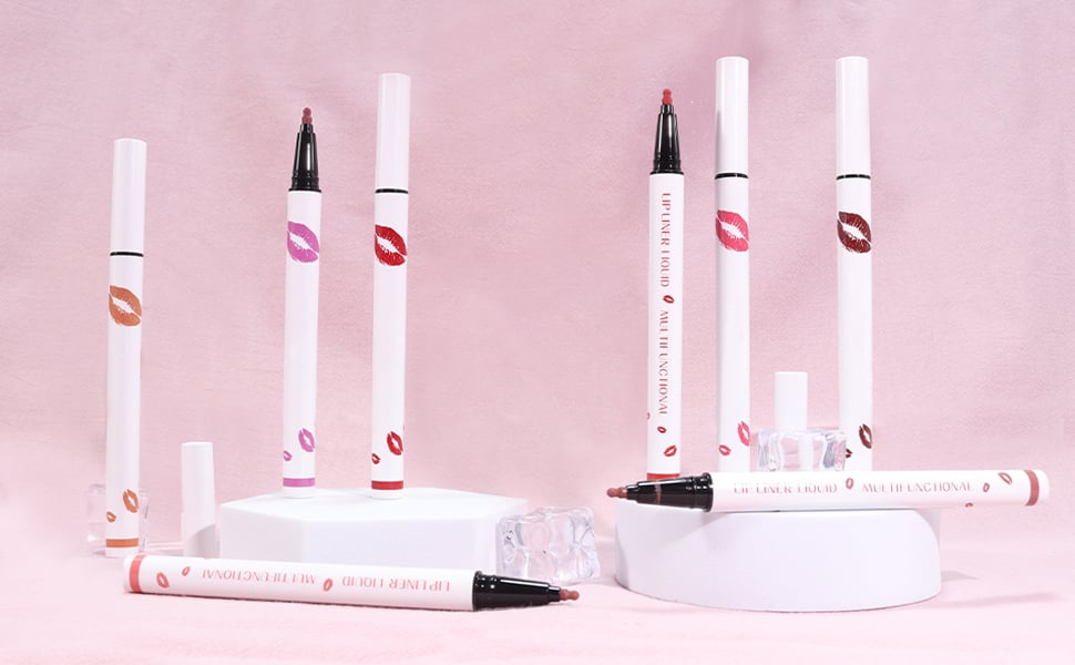 2-in-1 Lip Liner