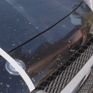 3-in-1 Auto Bescherming Spray