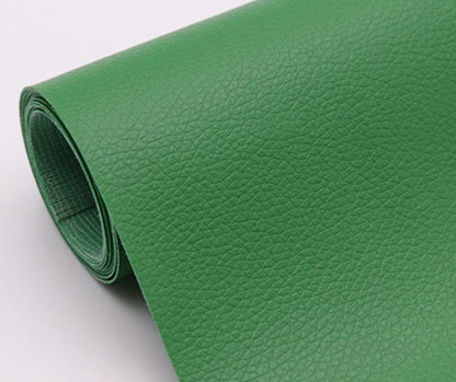 Zelfklevende lederen patch (50×138cm)