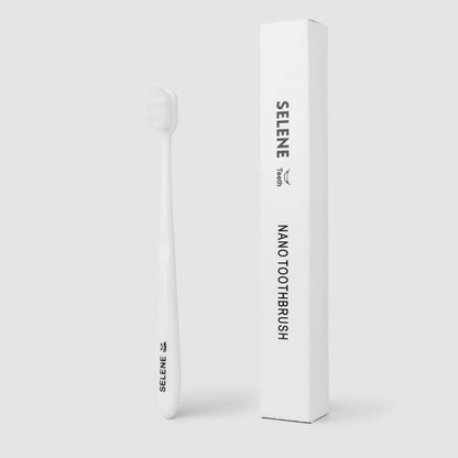 NanoBrush™ | Innovatieve Tandenborstel