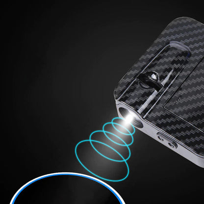 Auto HD Welkomstverlichting