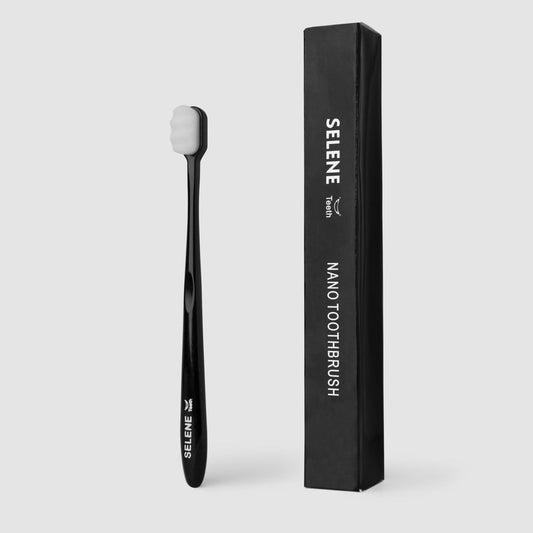 NanoBrush™ | Innovatieve Tandenborstel