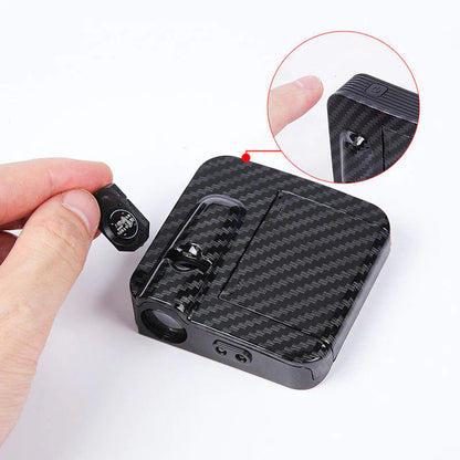 Auto HD Welkomstverlichting