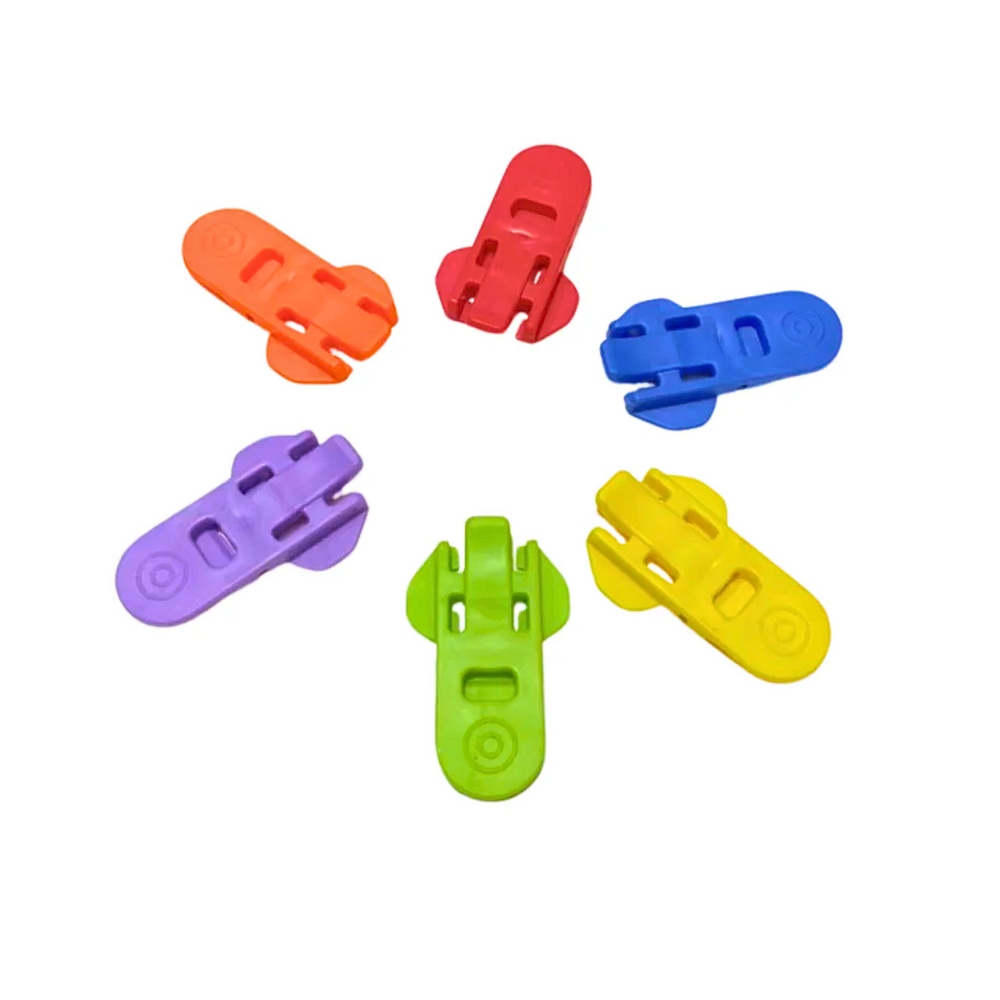 Pop Lid 1 Set （6 Stuks）
