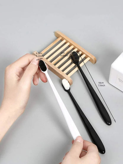 NanoBrush™ | Innovatieve Tandenborstel