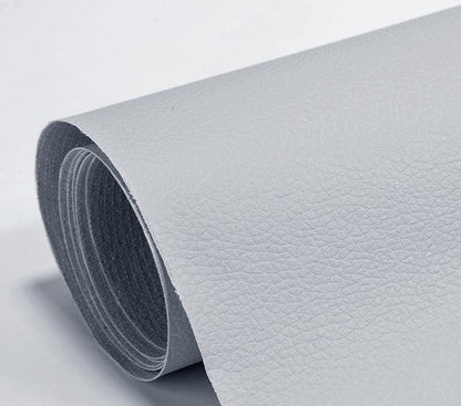 Zelfklevende lederen patch (50×138cm)