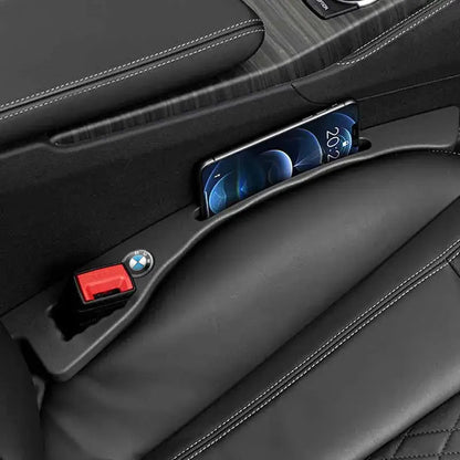 Luxueus Logo Opvulkussen