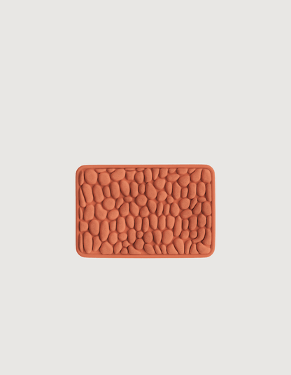 Luxe Kiezel Badkamermat