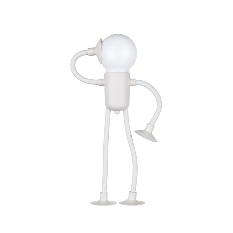 Sportsman Nachtlamp