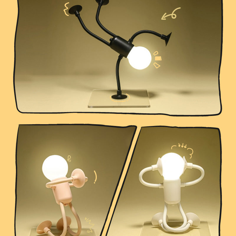 Sportsman Nachtlamp