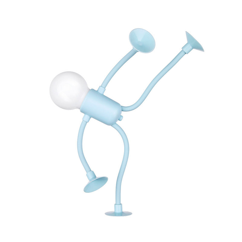 Sportsman Nachtlamp