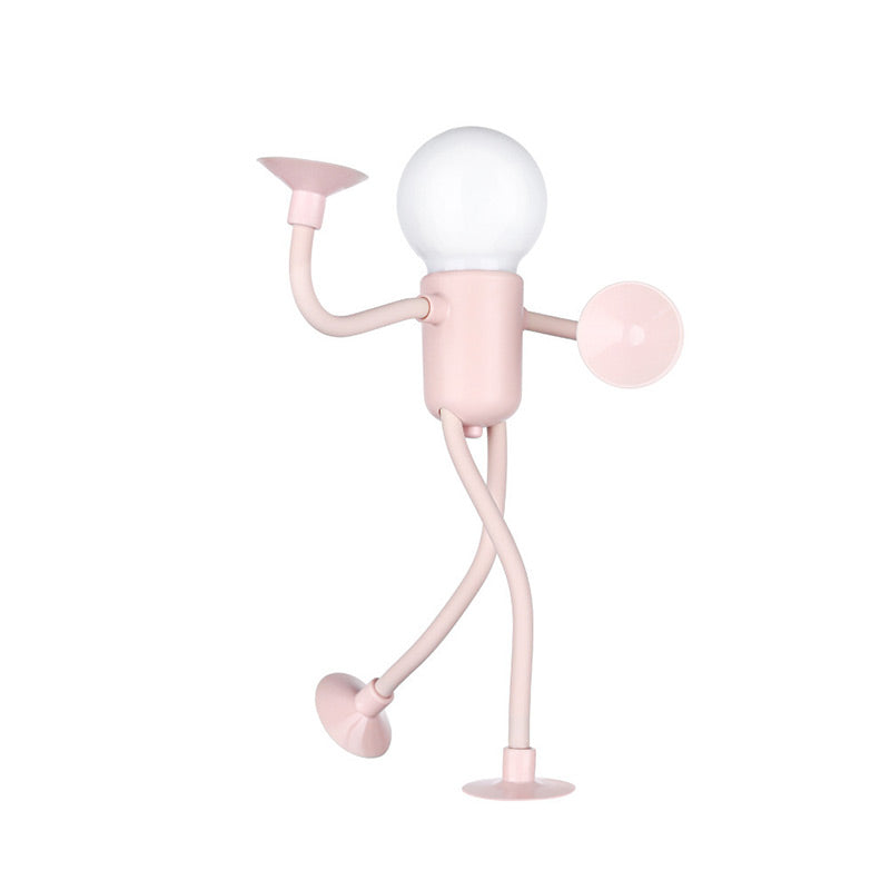 Sportsman Nachtlamp