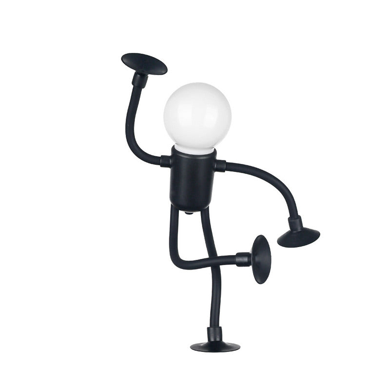Sportsman Nachtlamp