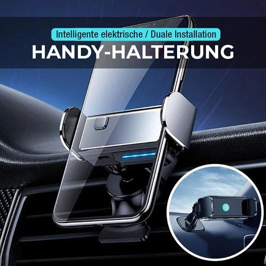 Elektrische inductie mobiele telefoonhouder mobiele telefoonhoude