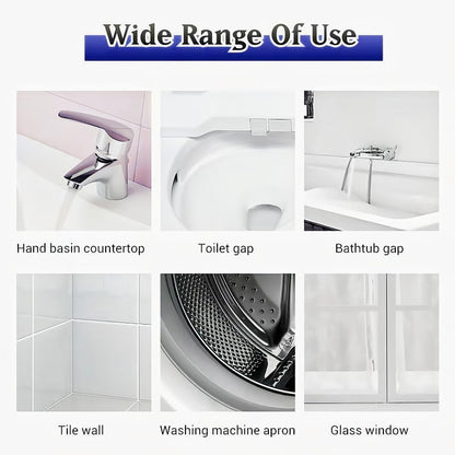 Schimmel- en Vlekken Verwijdering Gel