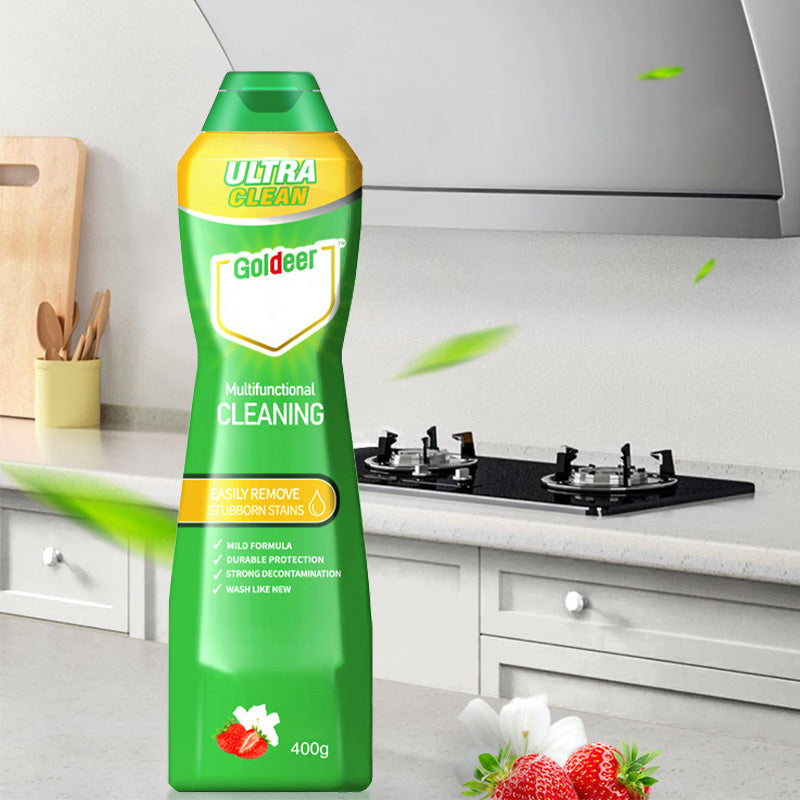 Multifunctionele reiniger-Jumbo fles 400g