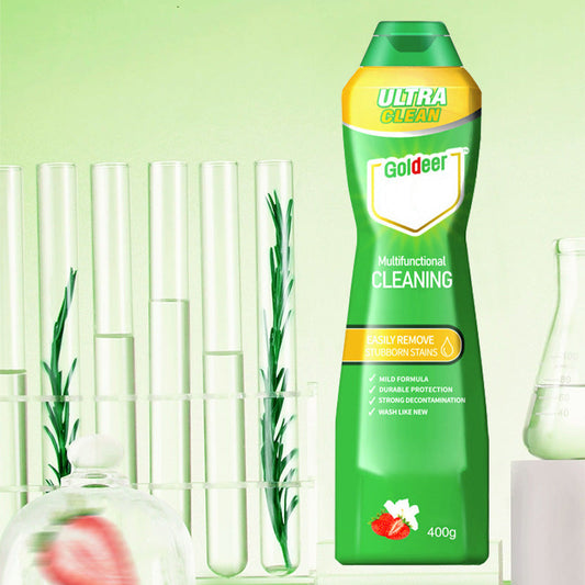 Multifunctionele reiniger-Jumbo fles 400g