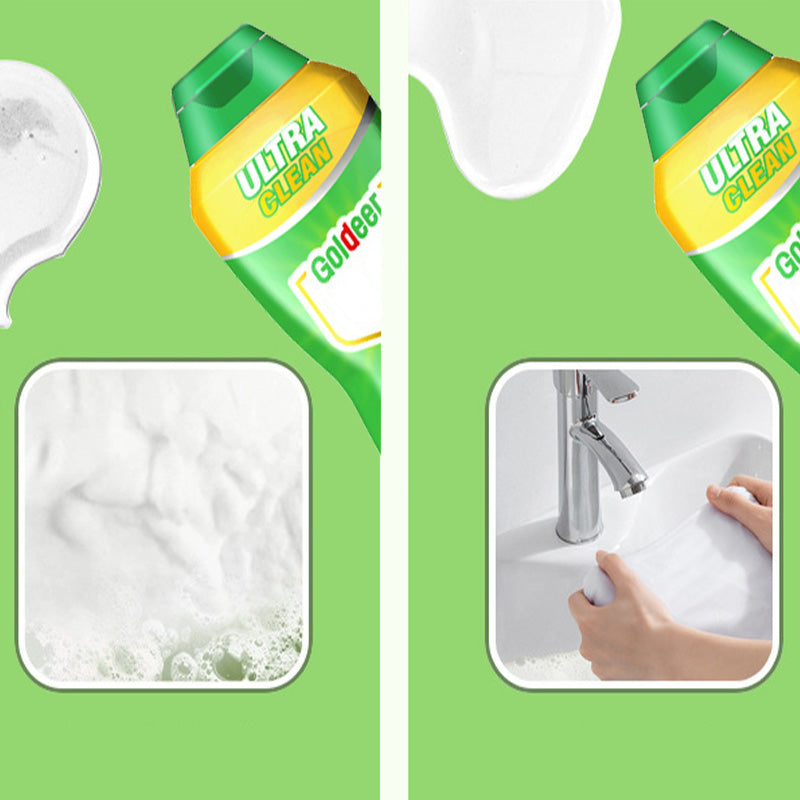 Multifunctionele reiniger-Jumbo fles 400g
