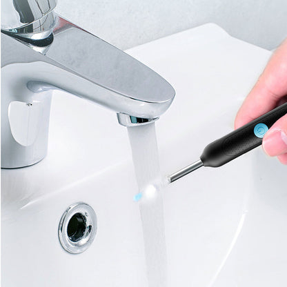 Gevisualiseerde Elektrische Oorsmeerverwijderaar