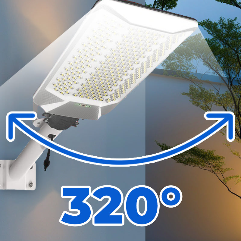 Solar Extra Bright Waterdichte Buitenlamp