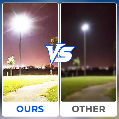 Solar Extra Bright Waterdichte Buitenlamp