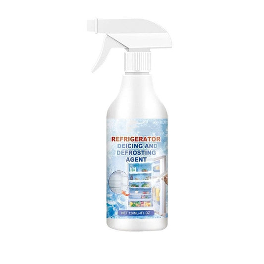 De-Icer Spray