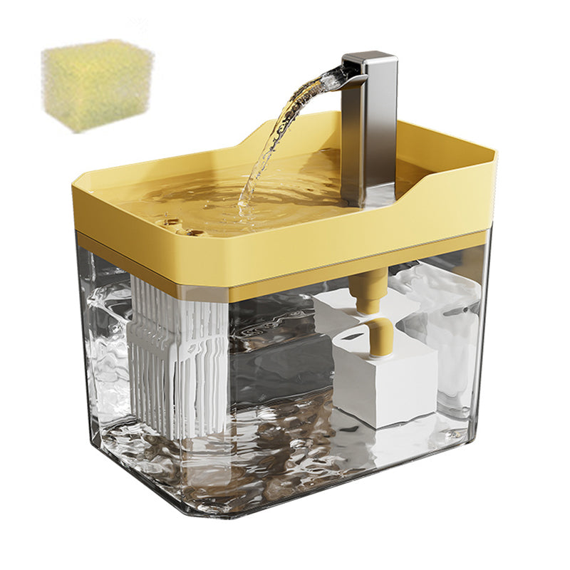 Automatische Waterdrinkfontein Dispenser voor Kat