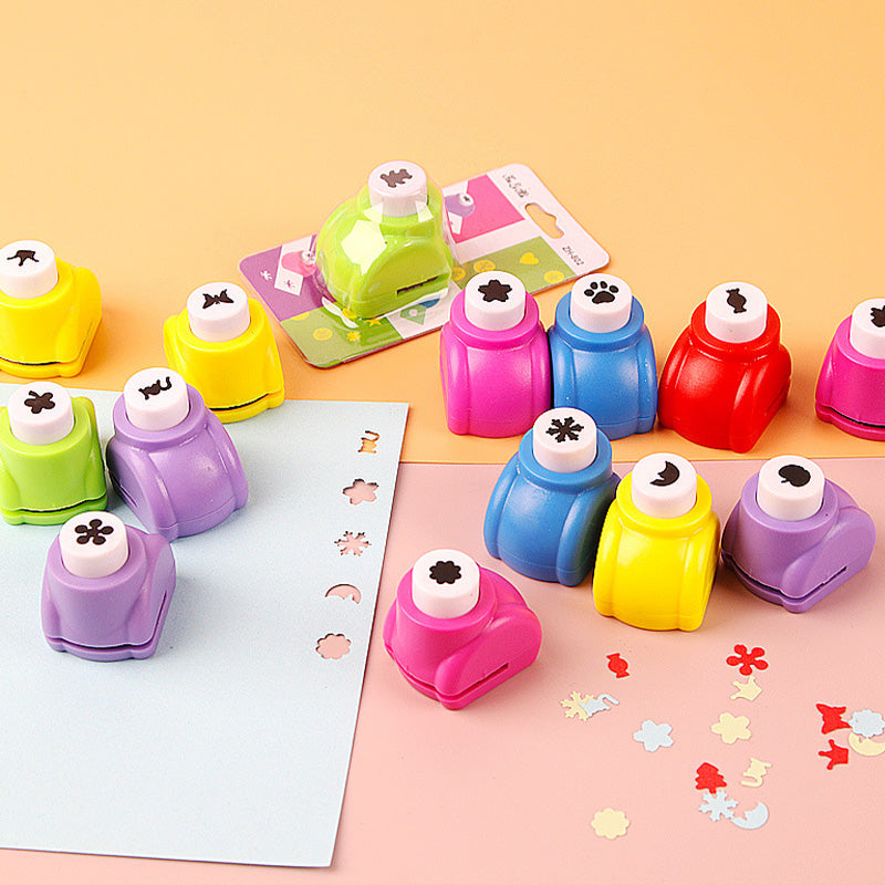 Knutselpons voor Papier