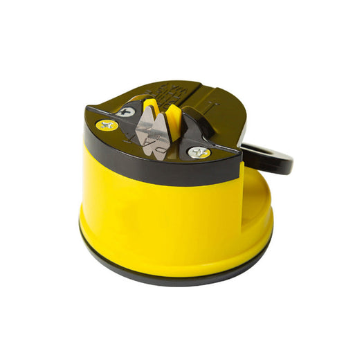 Mini Messenslijper met Zuignap – Compact & Veilig Slijpen
