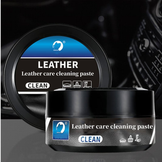 2-in-1 Leder Reiniger & Conditioner