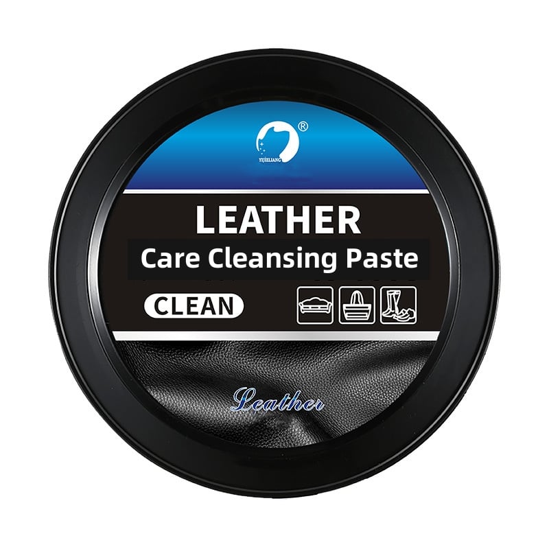 2-in-1 Leder Reiniger & Conditioner