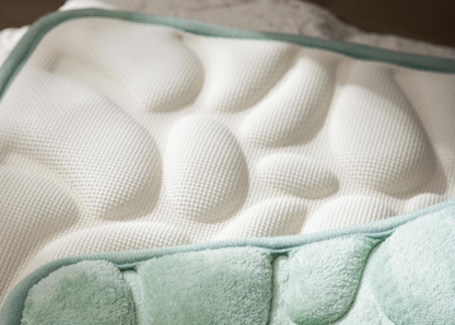 Luxe Kiezel Badkamermat