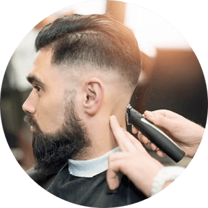 Professionele Trimmer