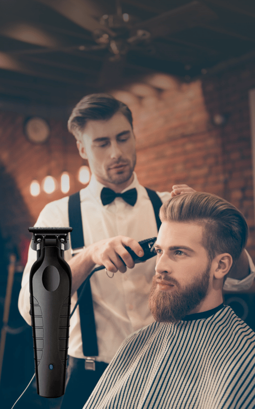 Professionele Trimmer